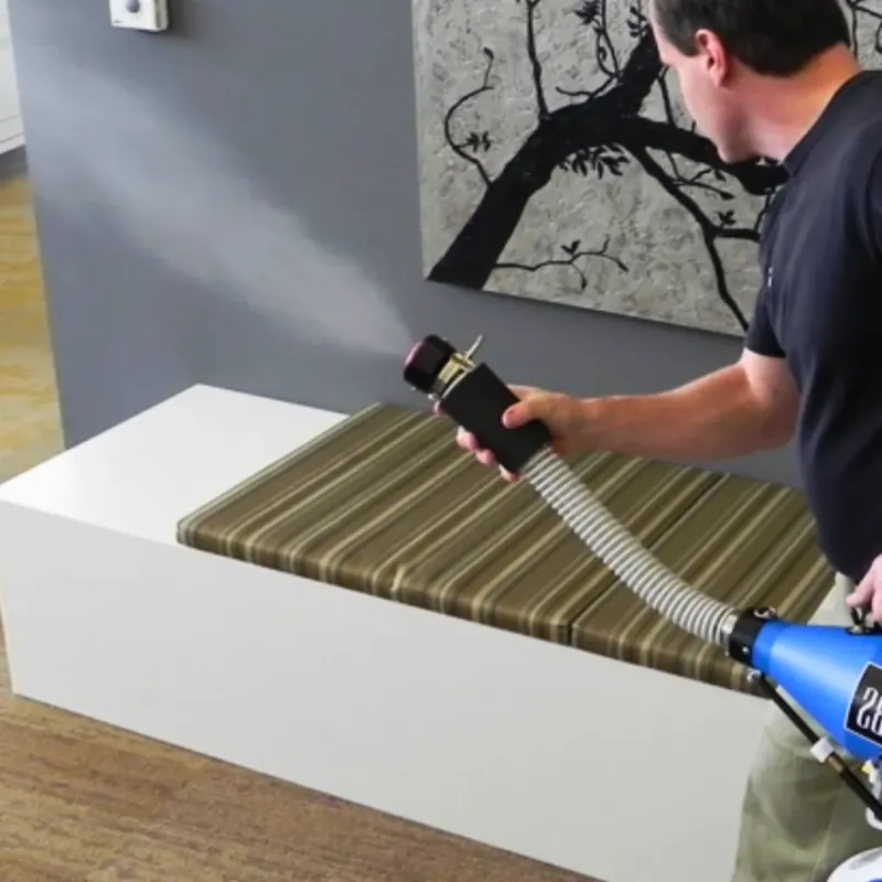 Professional Odor Removal in Saint Croix Falls, WI